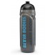 Бутылка для воды Better Bodies Sport Bottle, Grey (750мл)